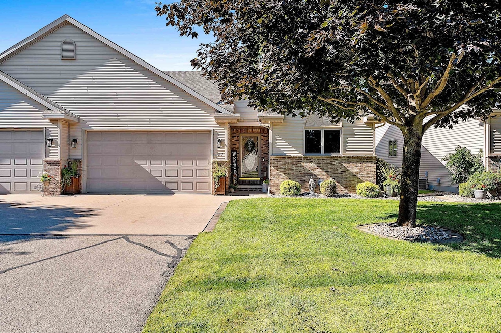 127 Channel Trace, Shawano, WI 54166 - photo 1