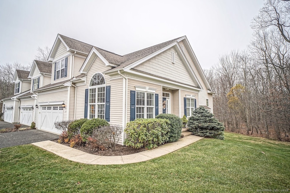 95 Sycamore Dr, Prospect, CT 06712 - photo 1