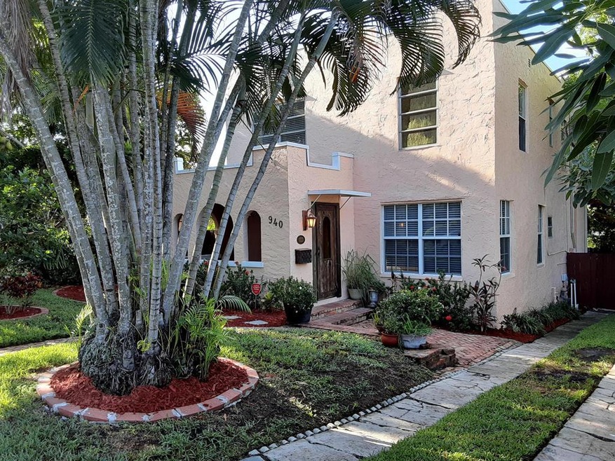 940 39th Ct, West Palm Beach, FL 33407 - photo 1