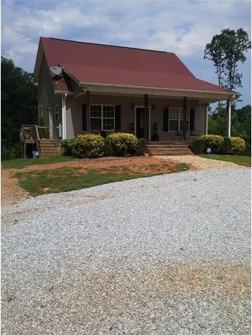 1174 Carson Segars Rd, Maysville, GA 30558 - photo 1