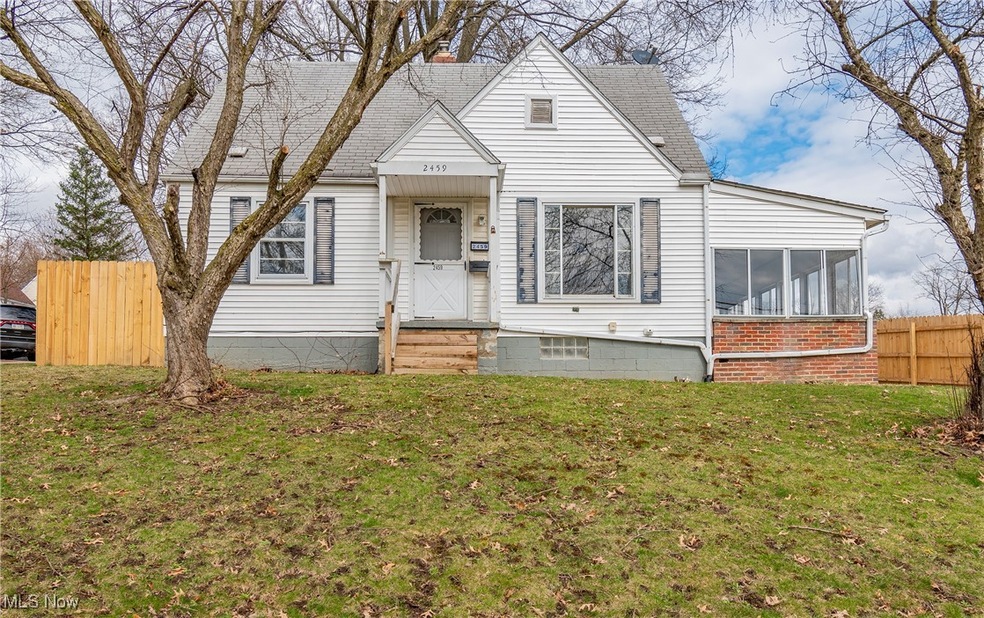 2459 Newton St, Akron, OH 44305 - photo 1