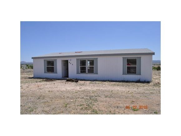 805 W Eleanor Rd, Paulden, AZ 86334 - photo 1