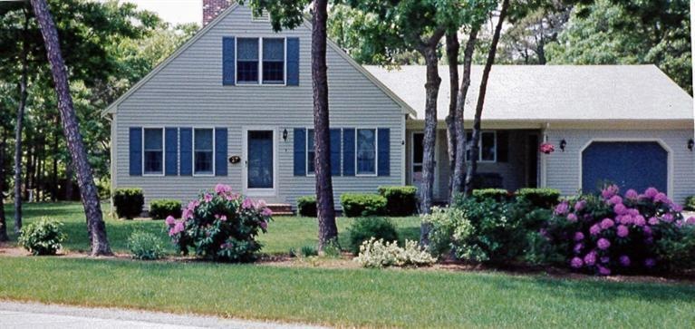 17 Green Ln, Harwich, MA 02645 - photo 1