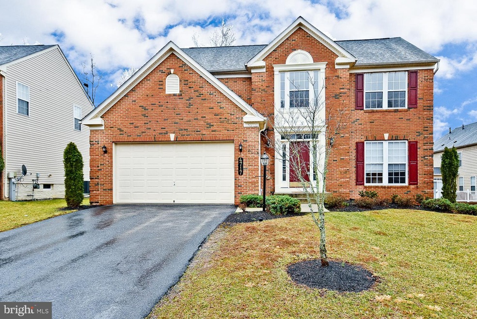 4717 River Creek Terrace, Beltsville, MD 20705 - photo 1