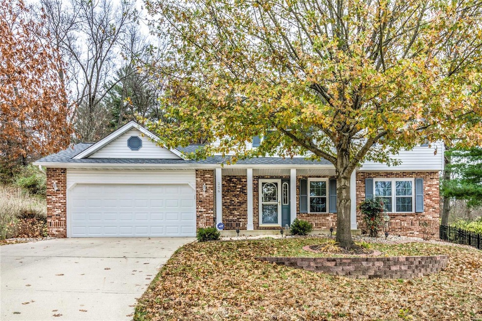 226 Aspen Point, Glen Carbon, IL 62034 - photo 1