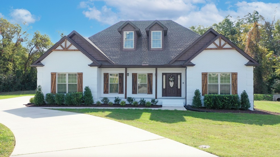 605 Apple Blossom Trail, Shelbyville, TN 37160 - photo 1