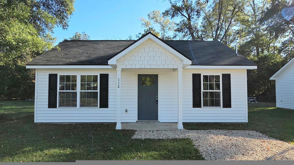 112 5th Ave, Thomasville, GA 31792 - photo 1