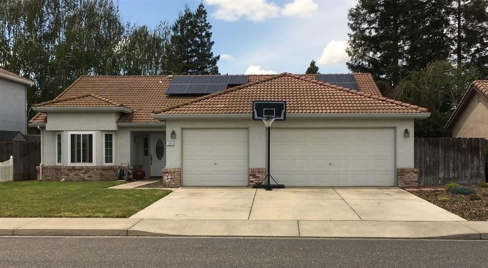 160 Reed Rd, Oakdale, CA 95361 - photo 1