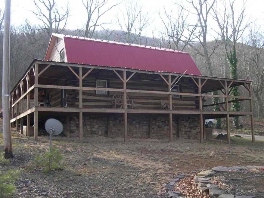 Main View