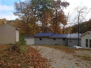 4476 E North Rd, Greensburg, IN 47240 - photo 1