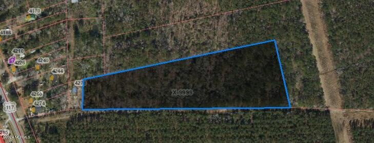 unlisted-address, Burgaw, NC 28425 - photo 1