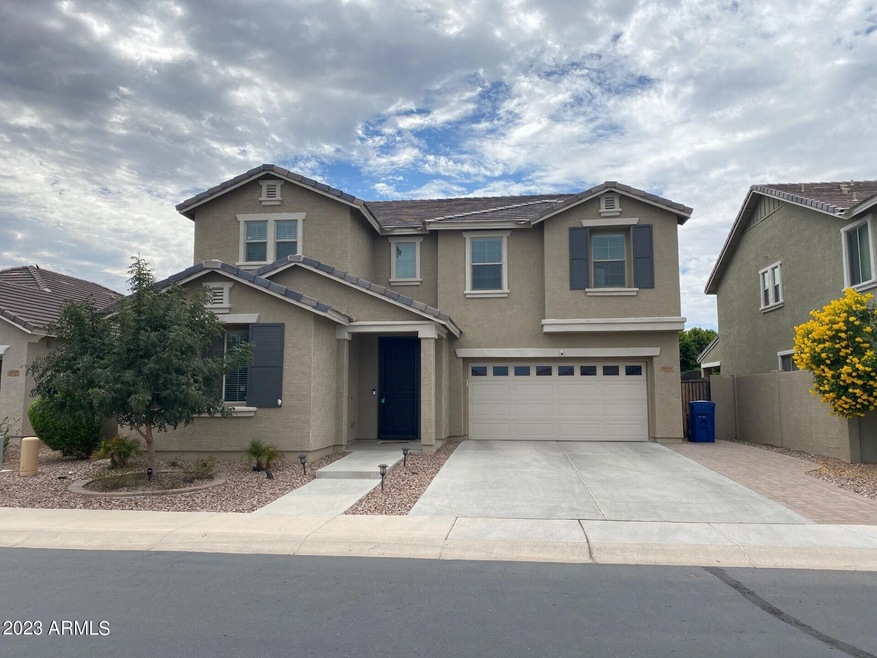 3121 E Quenton St, Mesa, AZ 85213 - photo 1