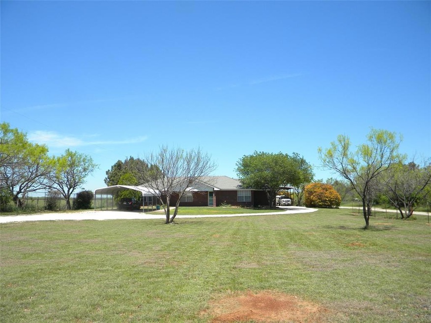 950 Fm 1750, Abilene, TX 79602 - photo 1