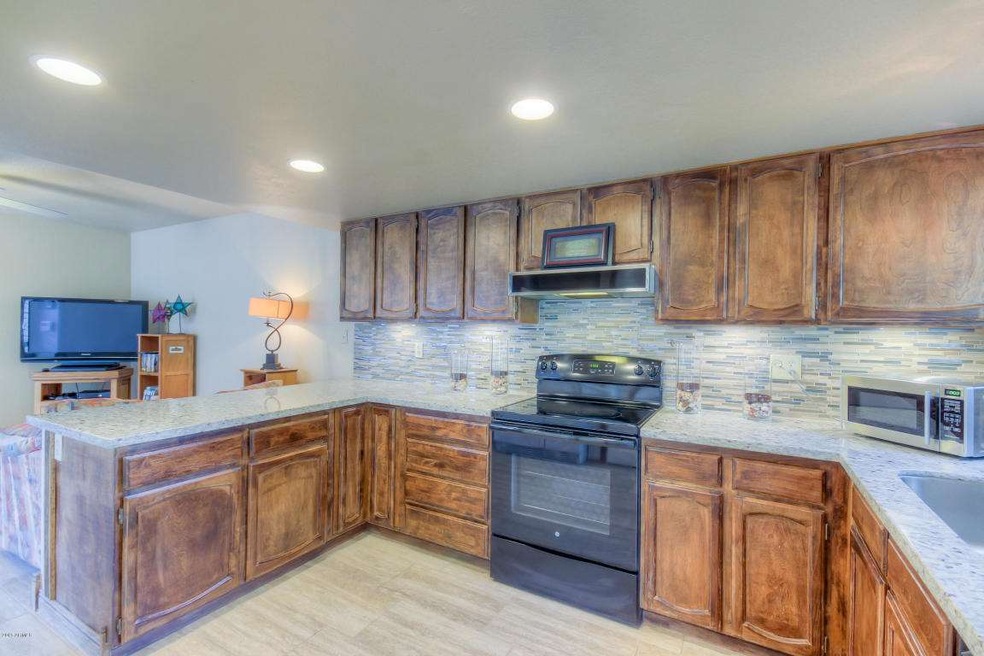 Stunning Kitchen