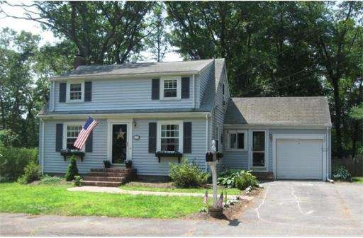 65 Belmont St, Weymouth, MA 02188 - photo 1