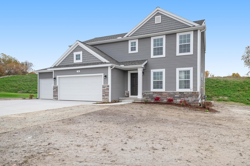 3535 Candler Ct, Portage, MI 49024 - photo 1