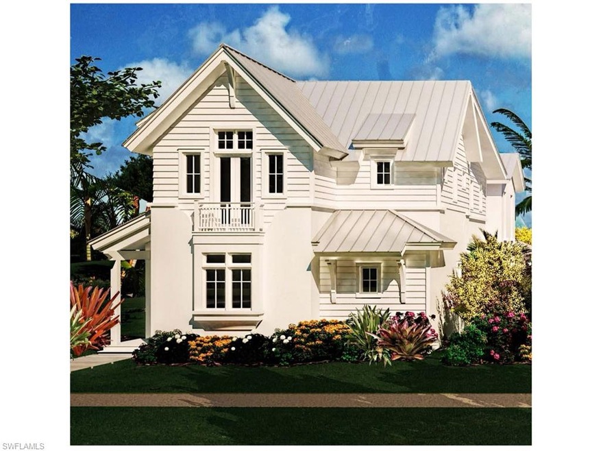 Front Rendering