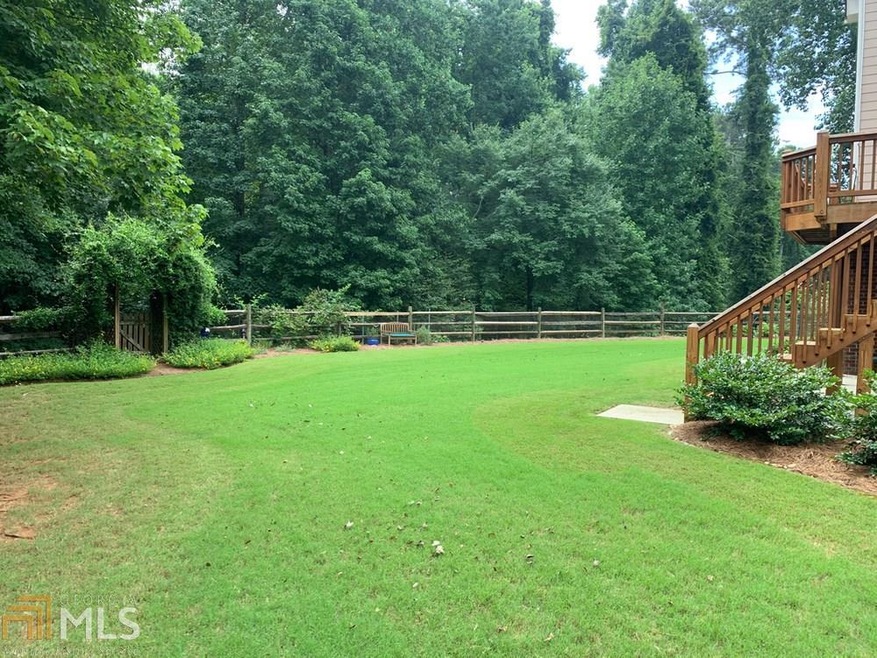 0 Newport Bay Passage, Alpharetta, GA 30005 - photo 1