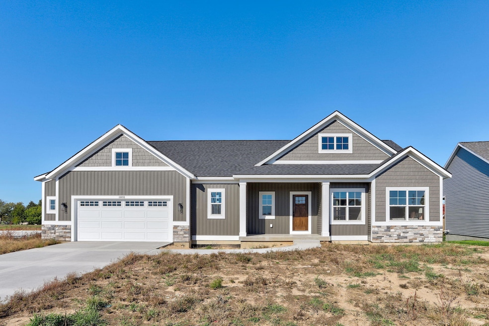 10055 Strawberry Ln unit Lot 38, Zeeland, MI 49464 - photo 1