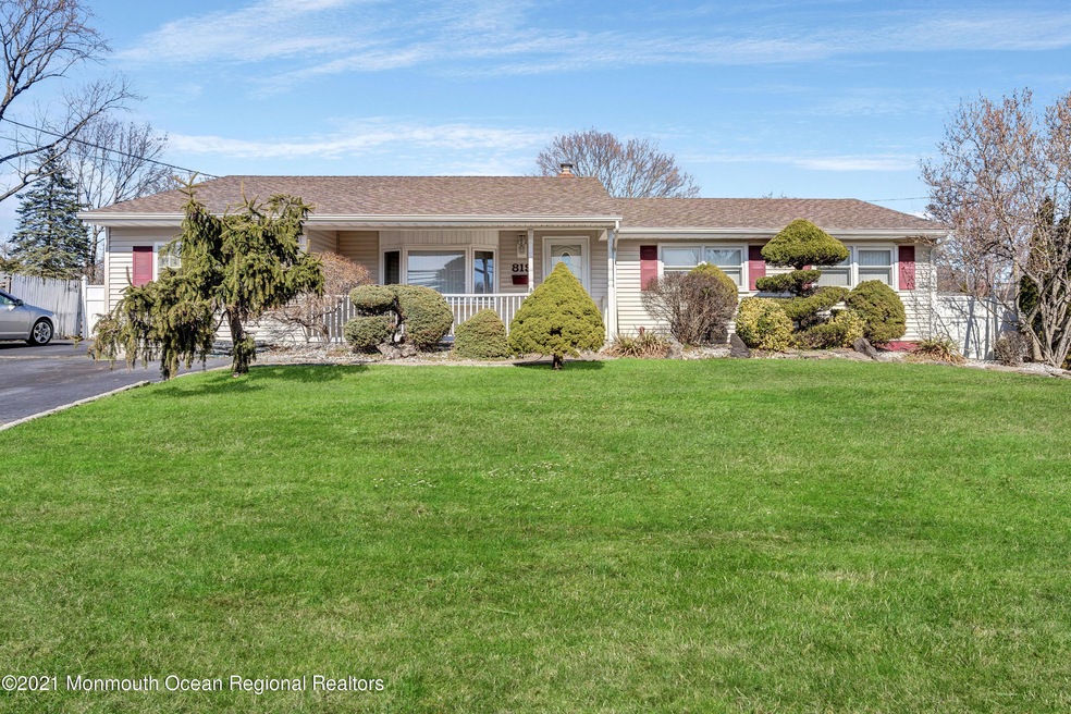819 STATE ROUTE 34