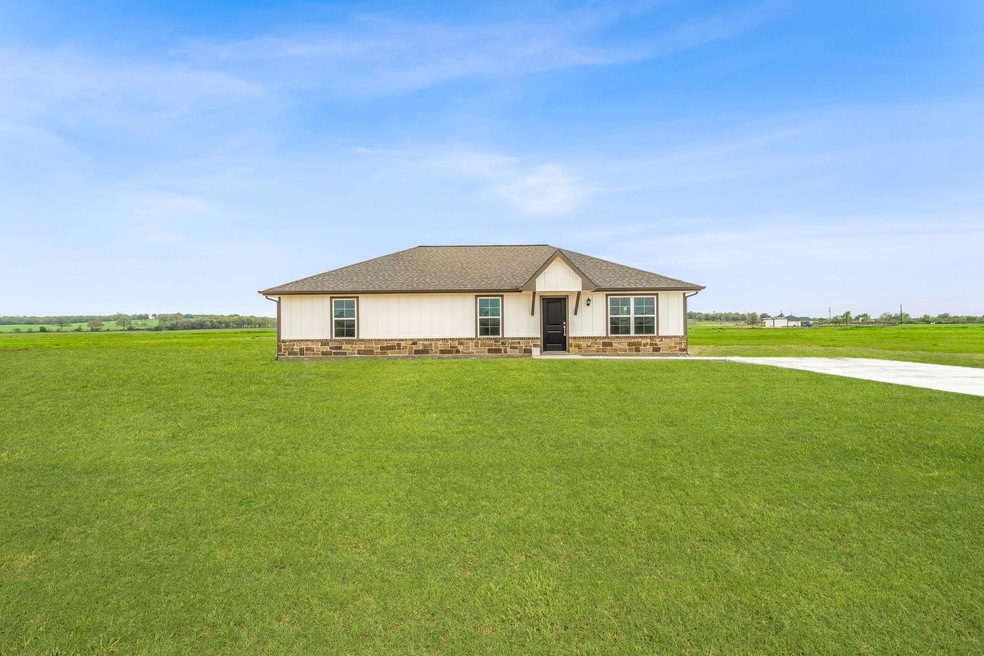 1190 Cottonwood Trail, Poolville, TX 76487 - photo 1