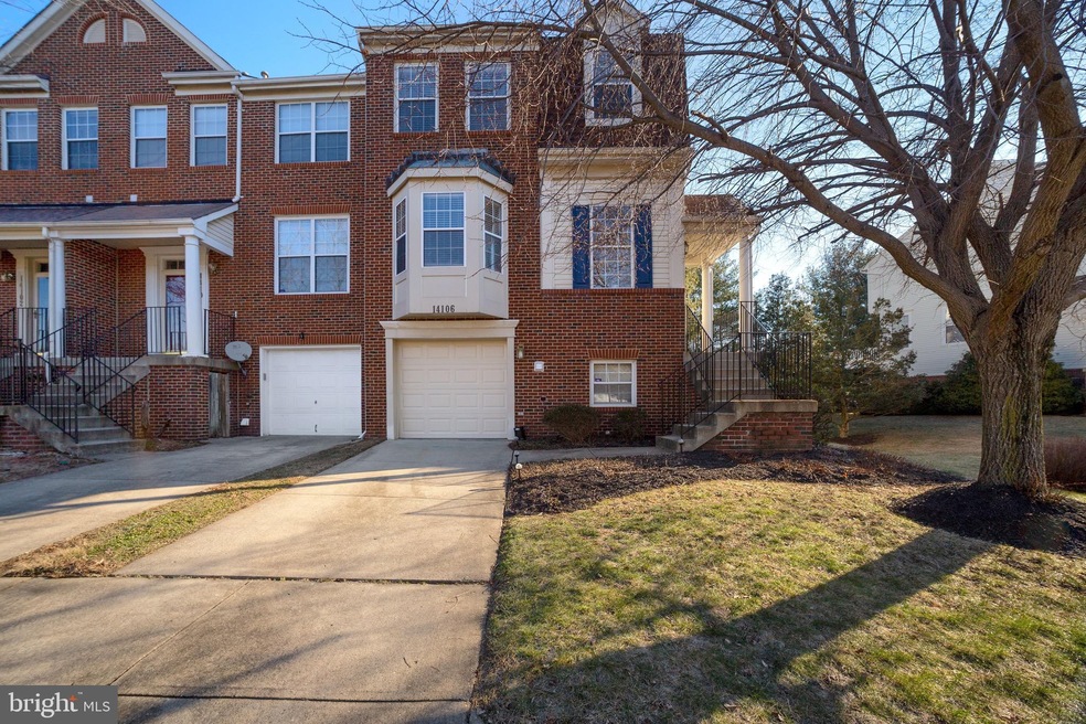14106 Silver Teal Way, Upper Marlboro, MD 20774 - photo 1