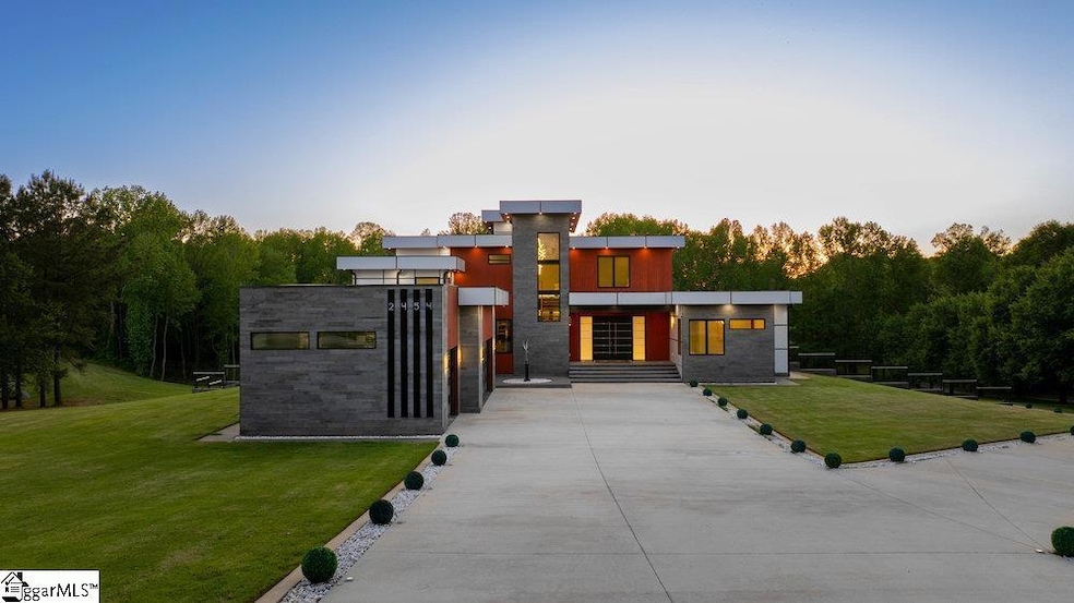 2454 Runion Rd, Inman, SC 29349 - photo 1