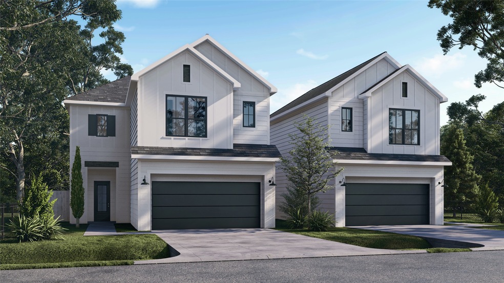 5306 Denmark St, Houston, TX 77028 - photo 1