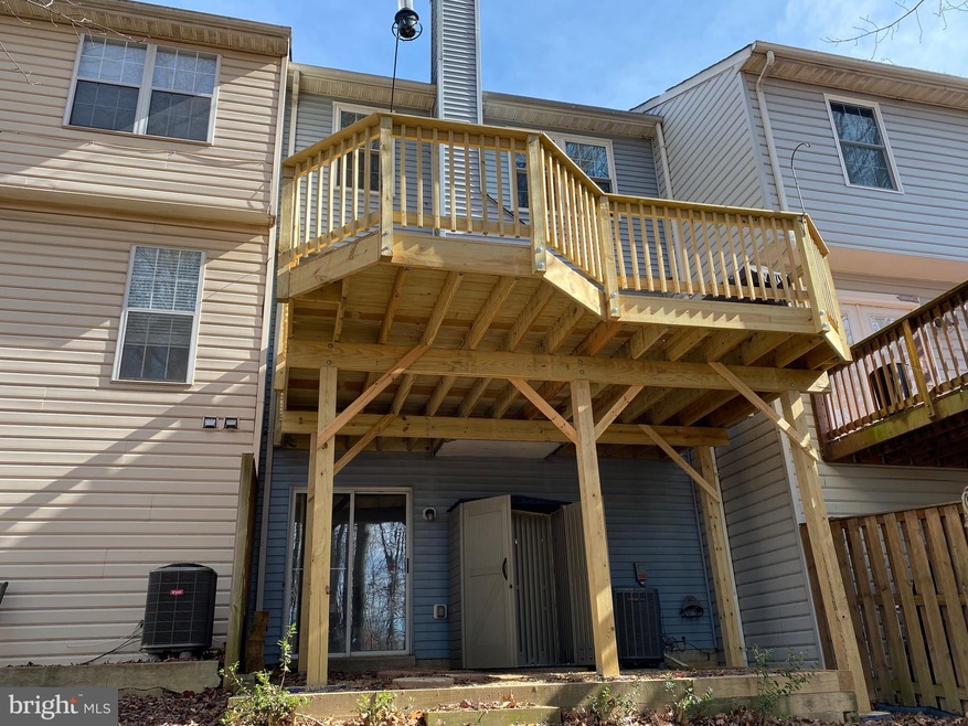 9416 Fens Hollow, Laurel, MD 20723 - photo 1