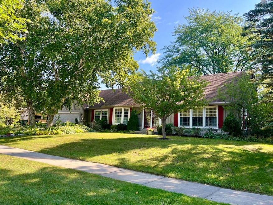 1317 S 7th Ave, West Bend, WI 53095 - photo 1