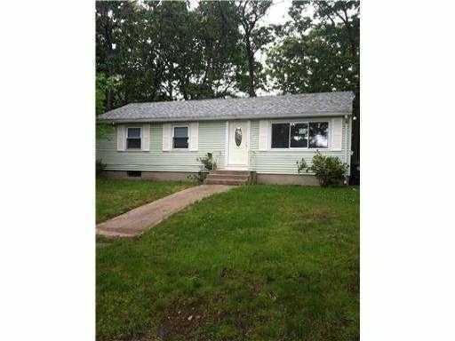 154 Adrian St, Warwick, RI 02886 - photo 1