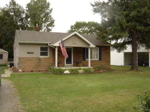 4152 Leith St, Burton, MI 48509 - photo 1