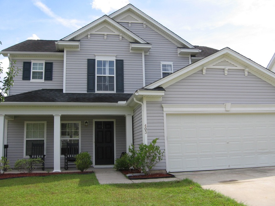 403 Glenmore