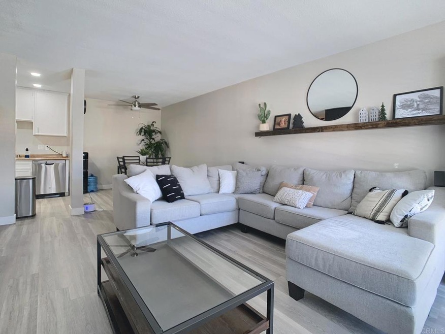 12710 Lakeshore Dr unit K, Lakeside, CA 92040 - photo 1