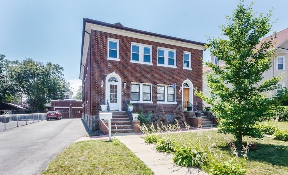 357 Ashmont St unit 2, Dorchester Center, MA 02124 - photo 1