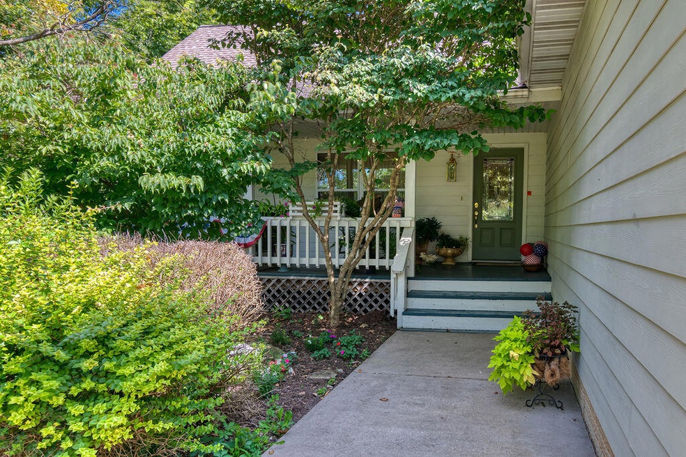 599 Reflection Ridge, Shell Knob, MO 65747 - photo 1