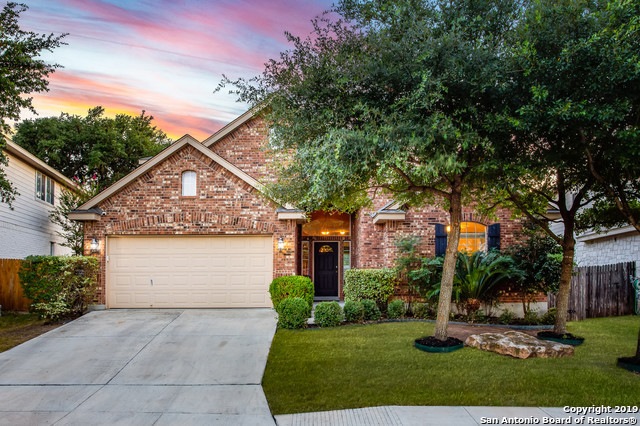 24607 Alamosa Falls, San Antonio, TX 78255 - photo 1