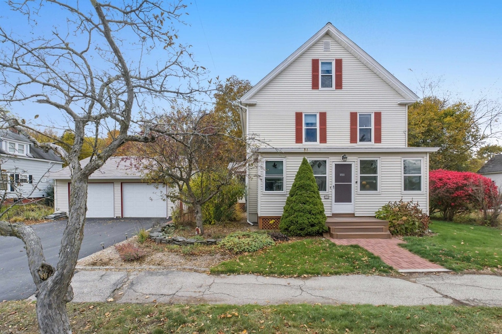 122 South St, Concord, NH 03301 - photo 1