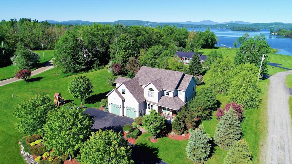 63 Johns River Dr, Newport, VT 05855 - photo 1