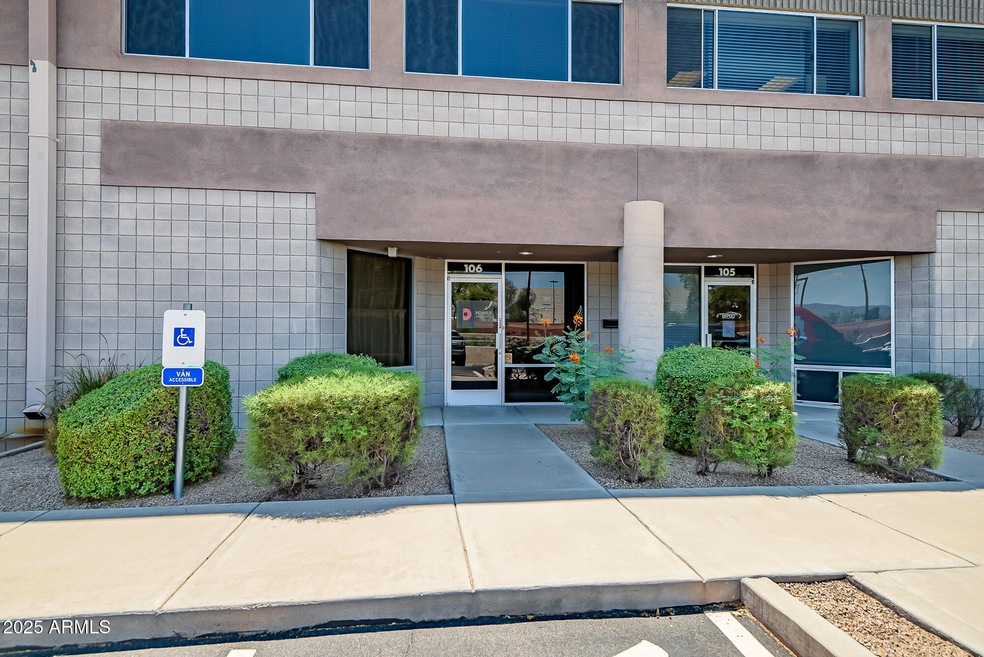 4521 E Jensen St unit 106, Mesa, AZ 85205 - photo 1