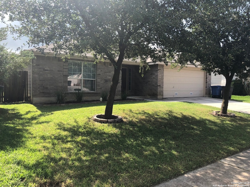 4114 Chinkapin Oak, San Antonio, TX 78223 - photo 1