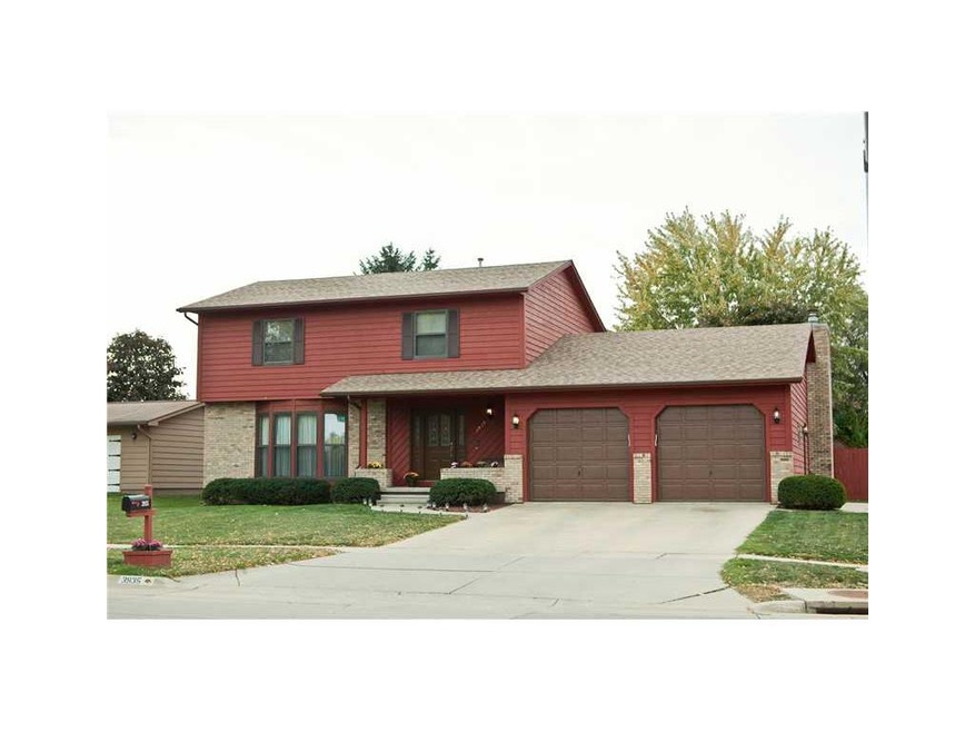 Front Exterior.