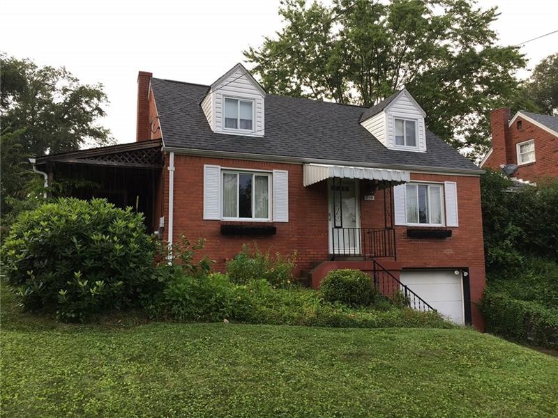 Welcome Home to 859 Hamil Rd