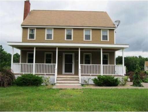 401 Mulpus Rd, Lunenburg, MA 01462 - photo 1