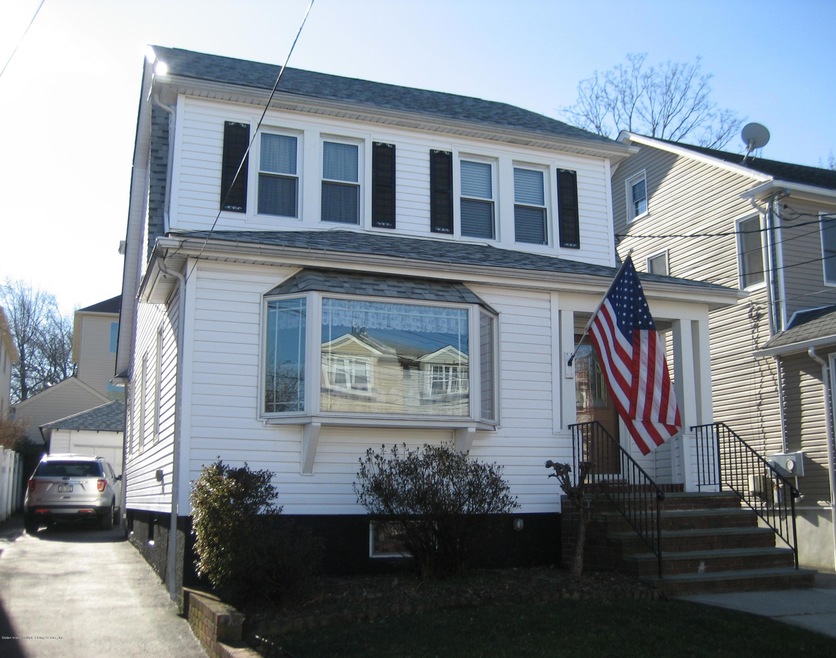 28 Blaine Ct Exterior