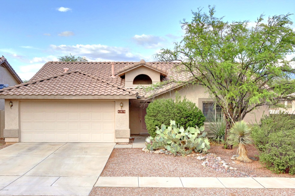 Welcome to 12870 N. Lantern Way