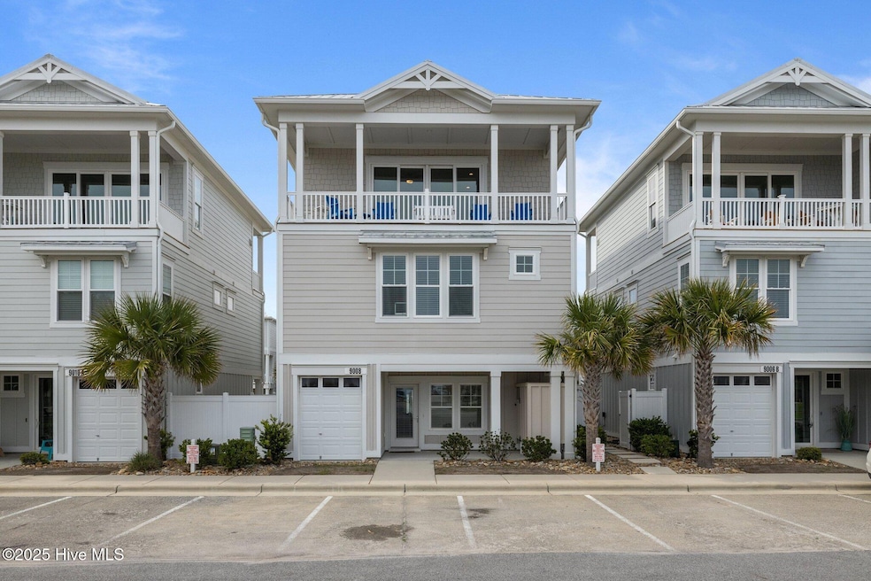 9008 Louise Avenue #14