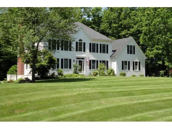 6 Winterberry Ln, North Hampton, NH 03862 - photo 1