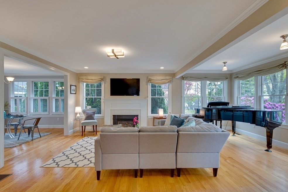 12 Allen Rd, Winchester, MA 01890 - photo 1