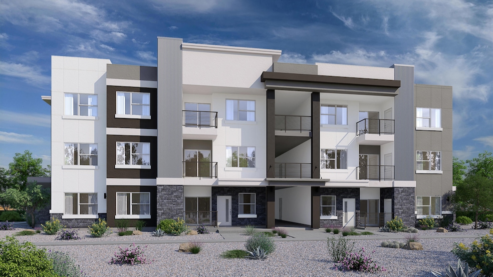 5801 S Garnet Dr unit 8303, Saint George, UT 84790 - photo 1